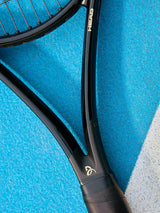 Raqueta Tenis Head Speed MP Legend 2025 Negra