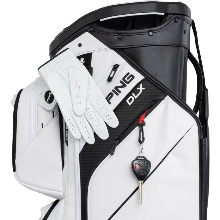 Bolsa Golf Carro Ping DLX