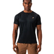 Polera Pádel Drop Shot GLOBAL