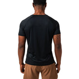 Polera Pádel Drop Shot GLOBAL