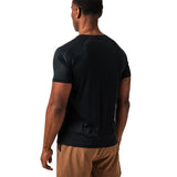 Polera Pádel Drop Shot GLOBAL