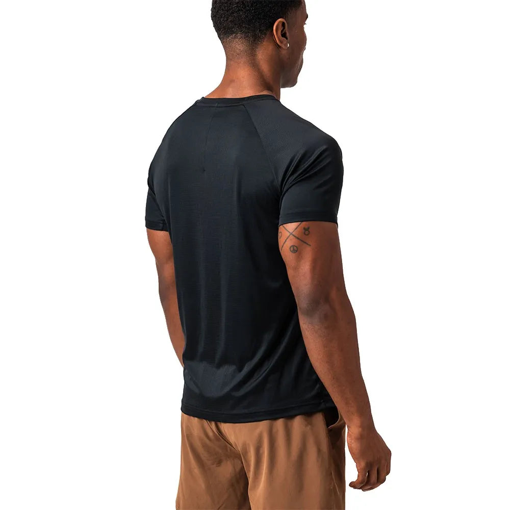 Polera Pádel Drop Shot GLOBAL