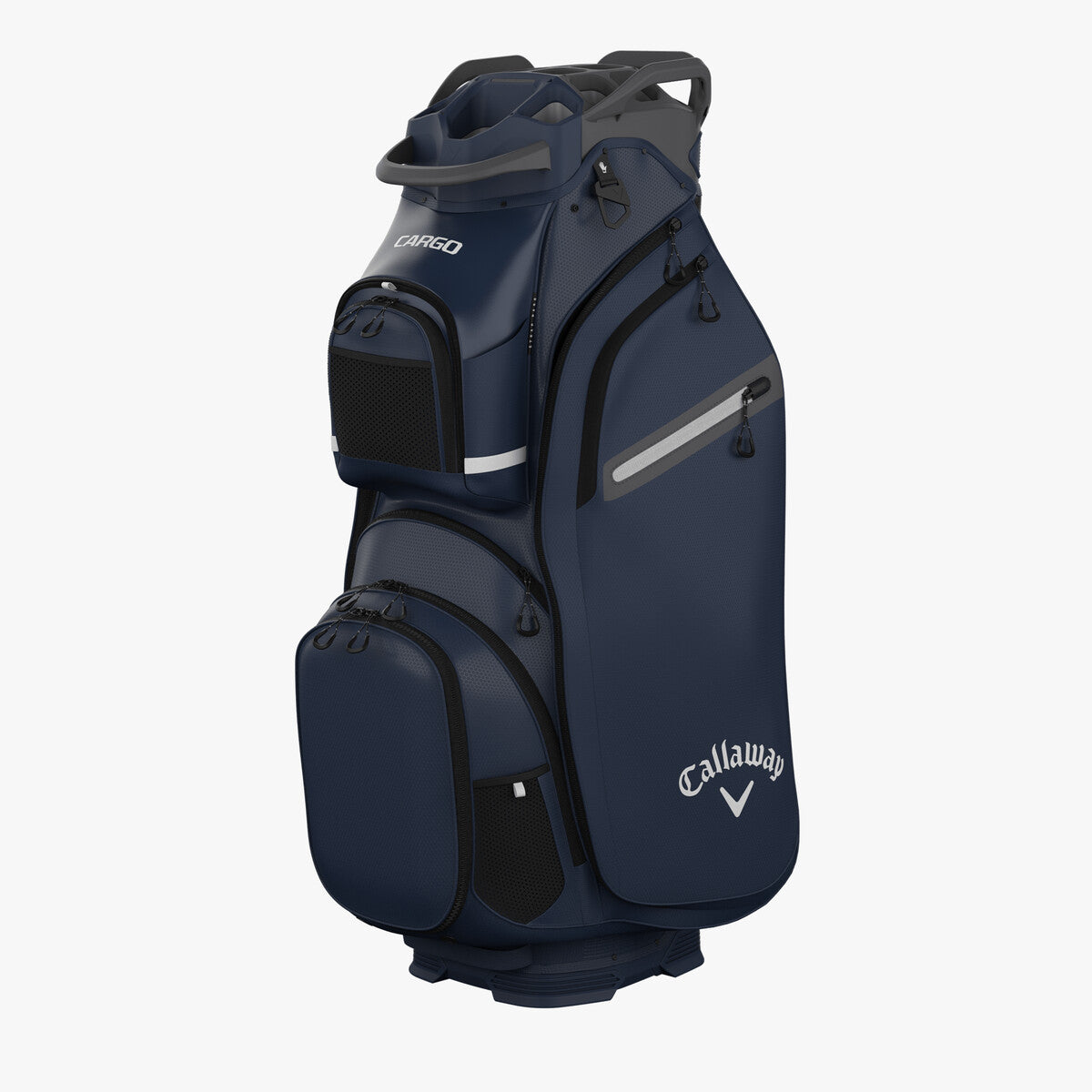 Bolsa Cart Callaway Cargo 25 Azul