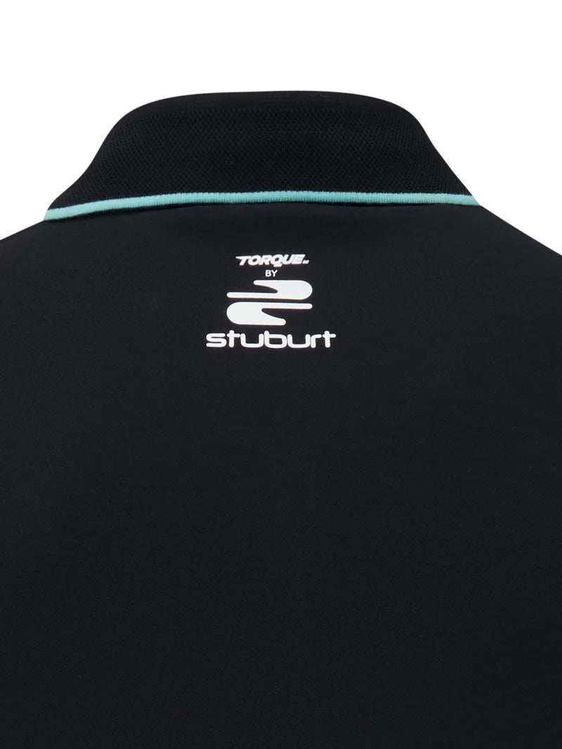 Polera Stuburt Torque Merida