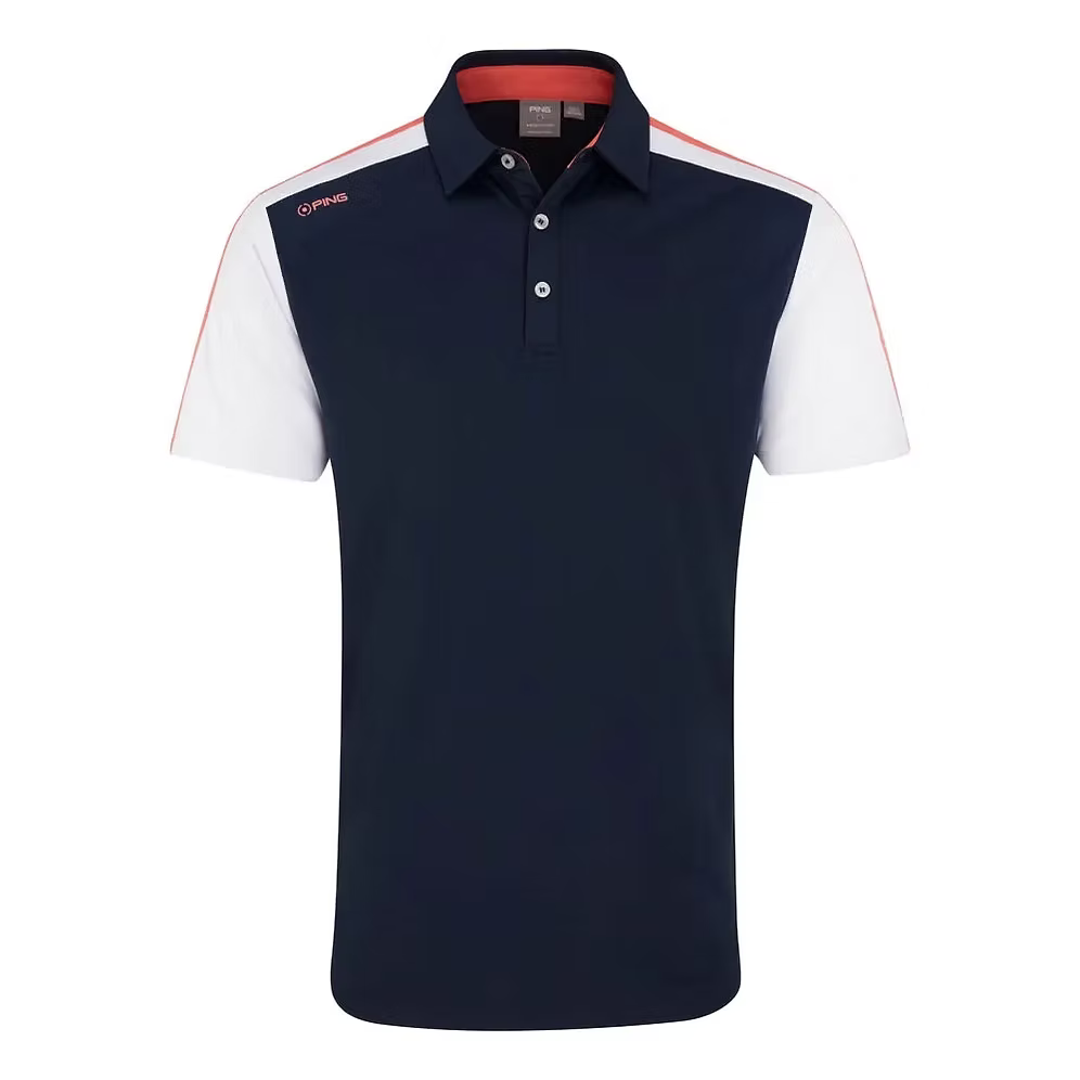 Polera Ping Kelly