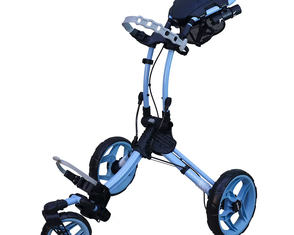 Carro Clicgear Rovic 1S