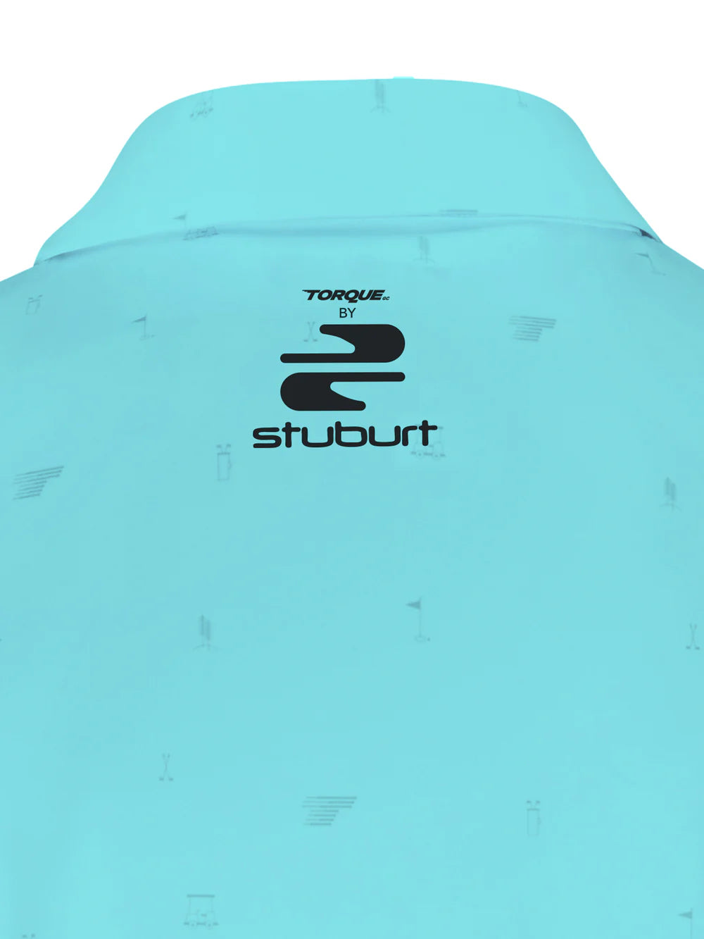 Polera Stuburt Torque Lima