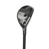 Hibrido TaylorMade Qi35 Fujikura Ventus Blue HB 6 LH