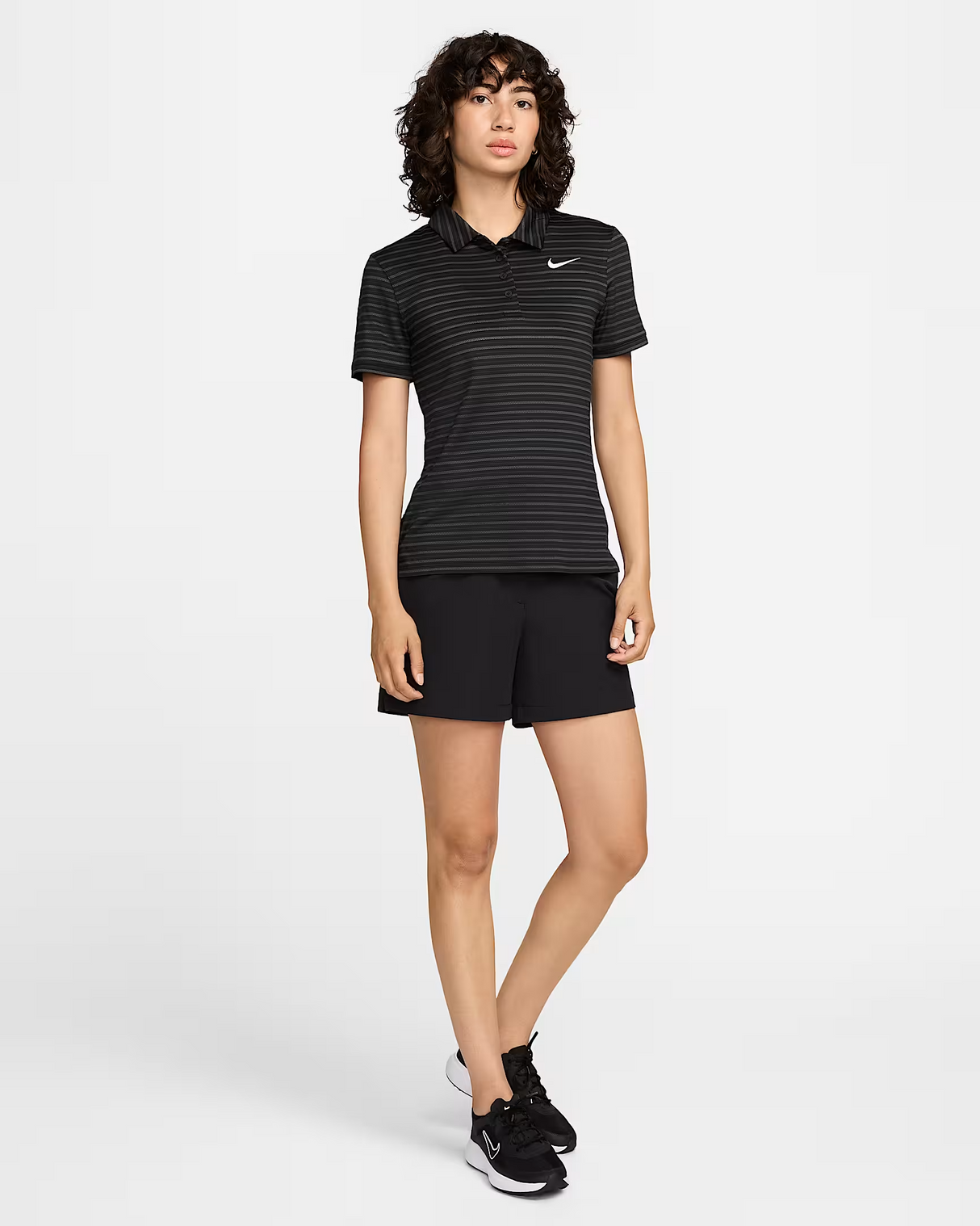 Polera Nike Victory Stripe