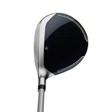 Set Completo TaylorMade Kalea Gold Cart RH