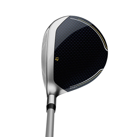 Set Completo TaylorMade Kalea Gold Cart RH
