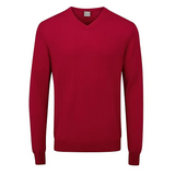 Chaleco Ping Sullivan Rojo