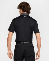 Polera Nike Tour Contrast