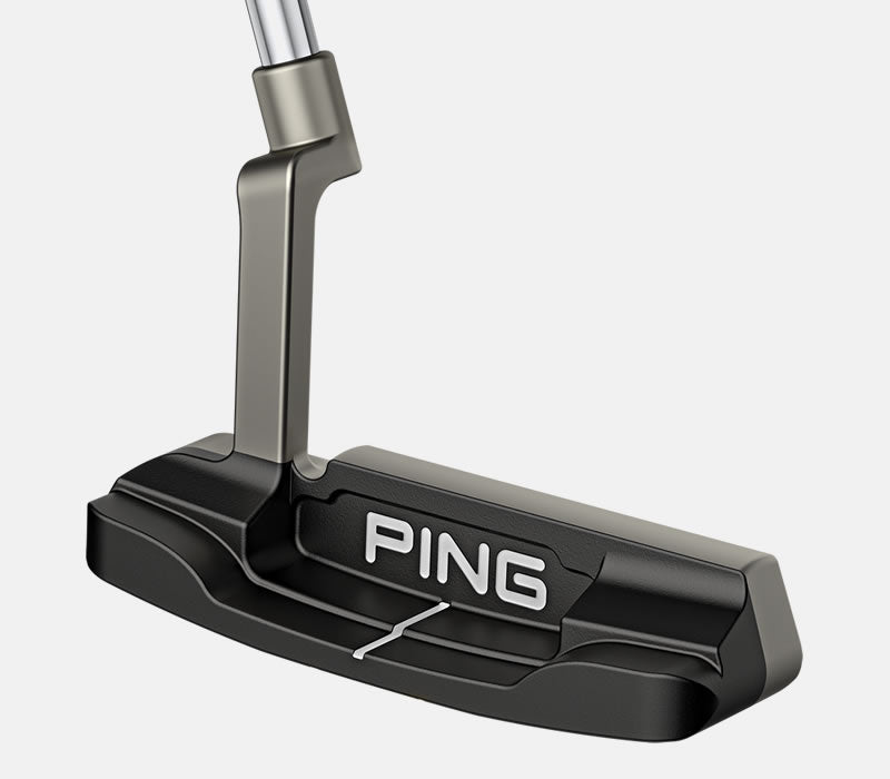 Putter Ping Scottdale Anser LH