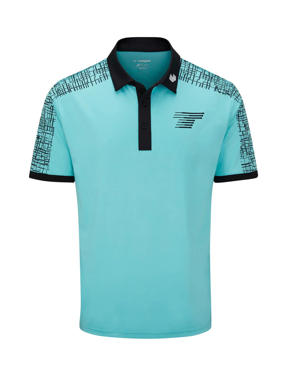 Polera Stuburt Torque Joaquin
