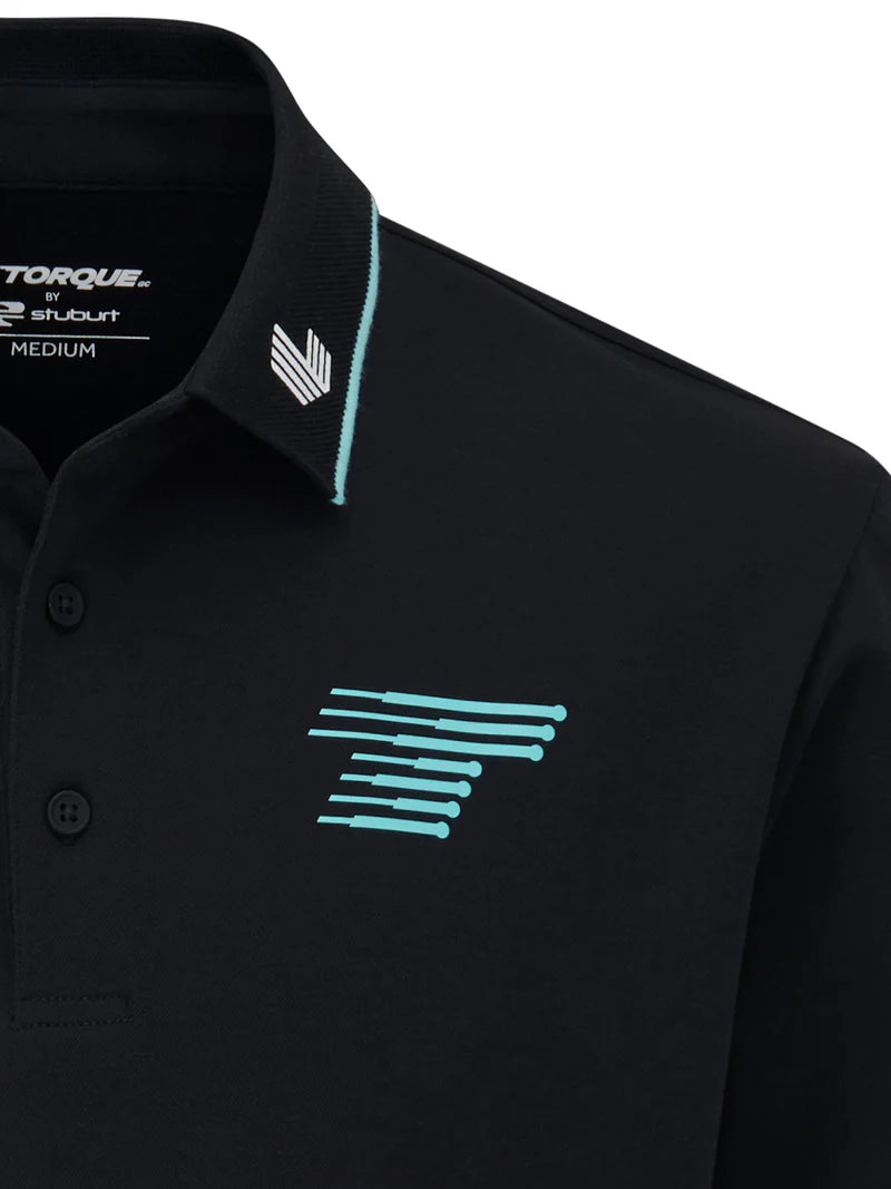 Polera Stuburt Torque Merida