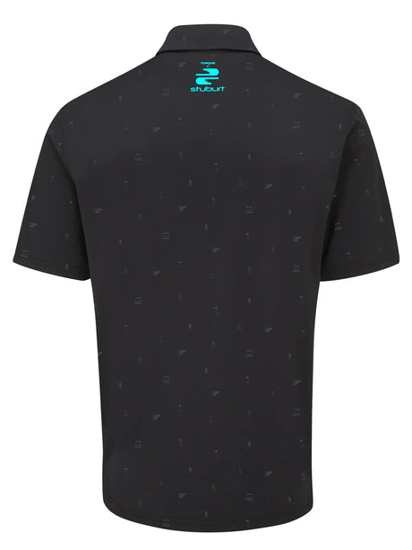 Polera Stuburt Torque Lima