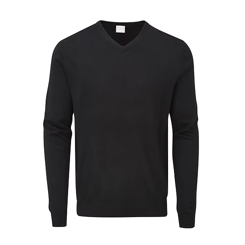 Chaleco Ping Sullivan Negro