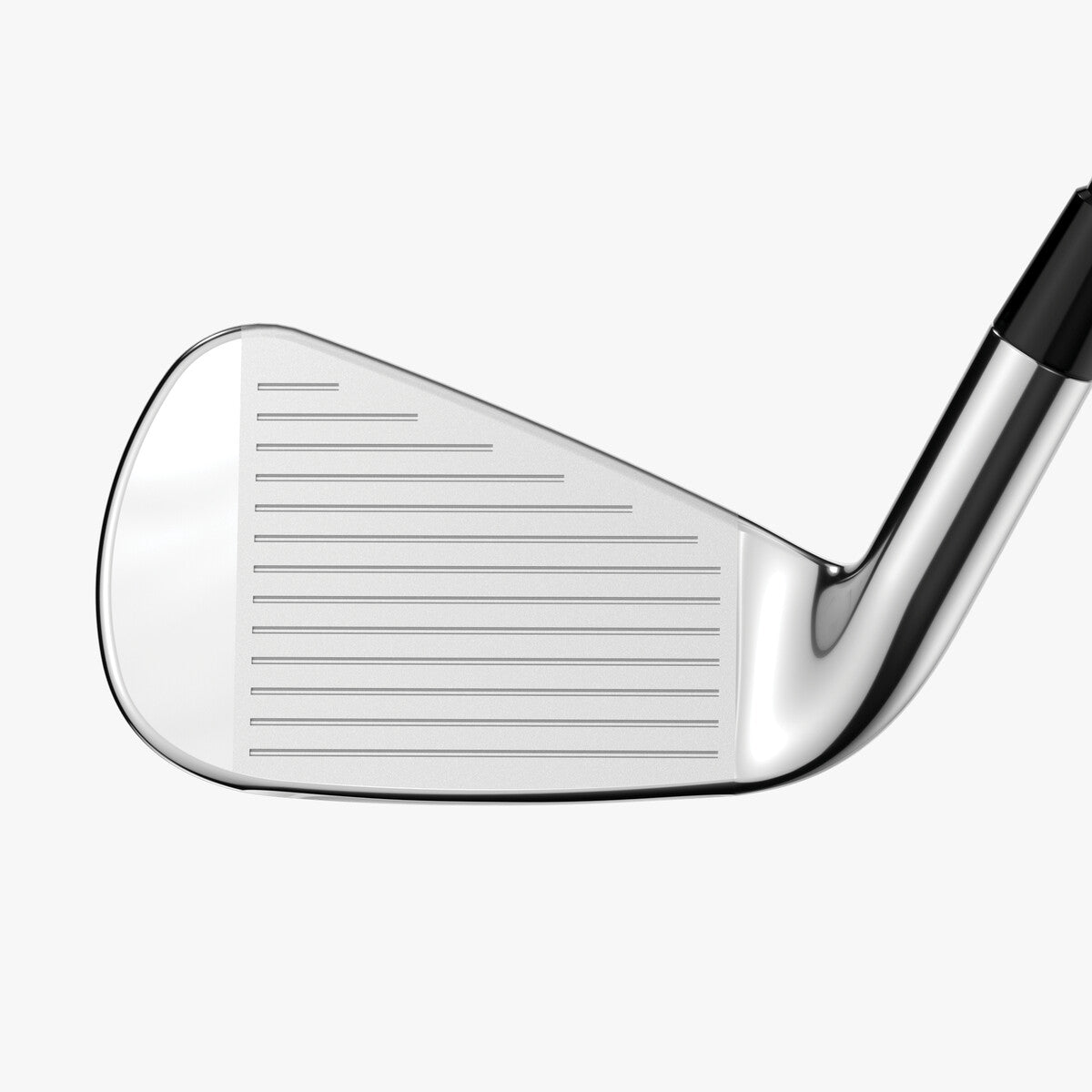 Set de Fierros Callaway Elyte TT Vector RH