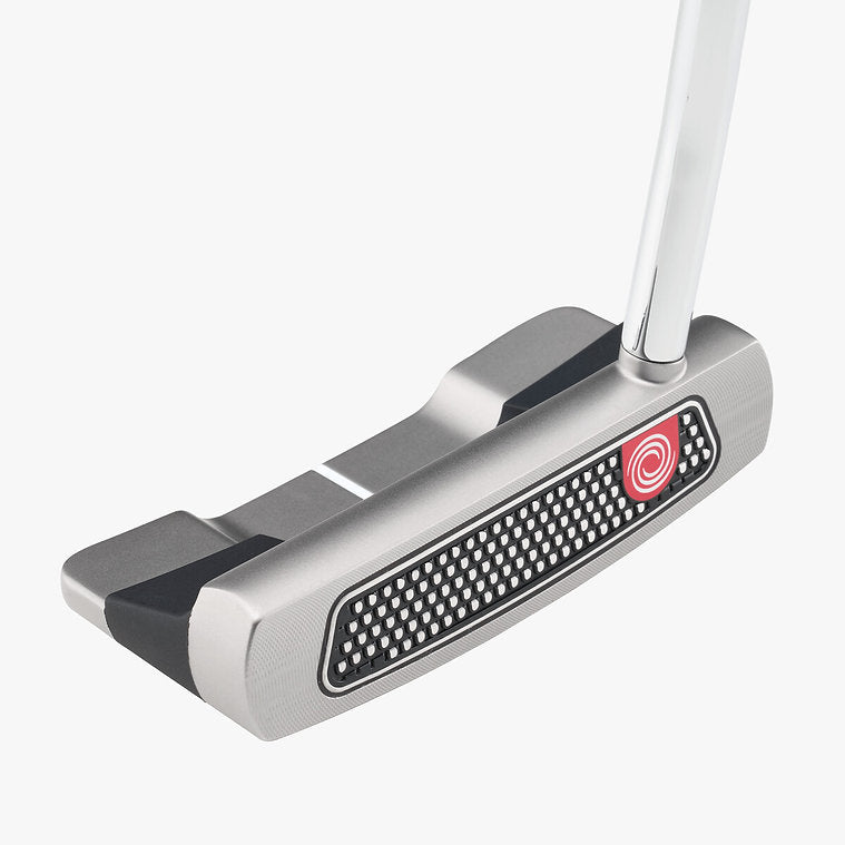 Putter Odyssey Microhinge Double Wide RH