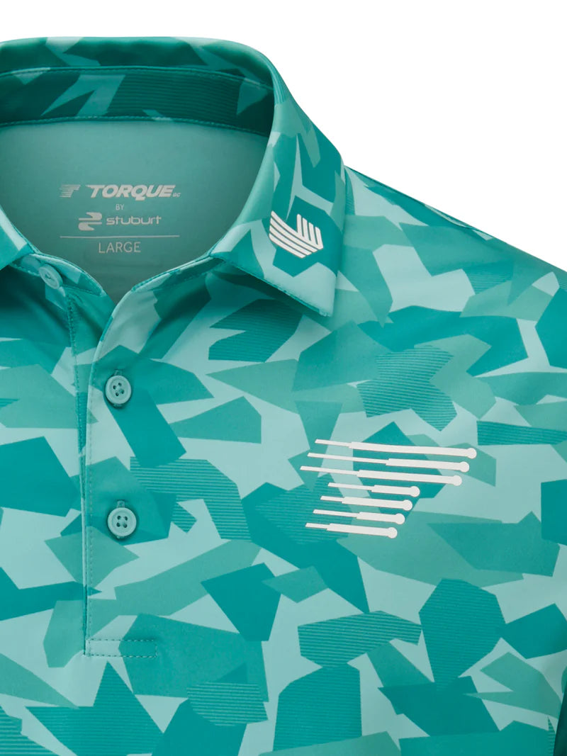 Polera Stuburt Torque Santiago