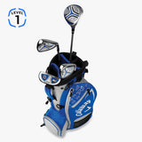 Set Completo Callaway PK XJ-1 LH