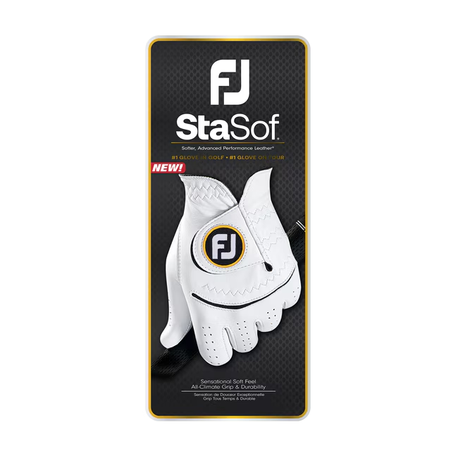 Guante Footjoy StaSof LH