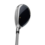 Set Completo TaylorMade Kalea Gold Cart RH