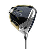 Set Completo TaylorMade Kalea Gold Cart RH