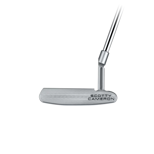 Putter Titleist Scotty Cameron Super Select Newport + RH