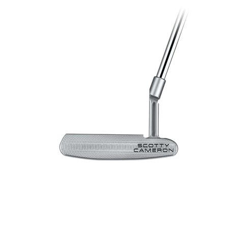Putter Titleist Scotty Cameron Super Select Newport + RH