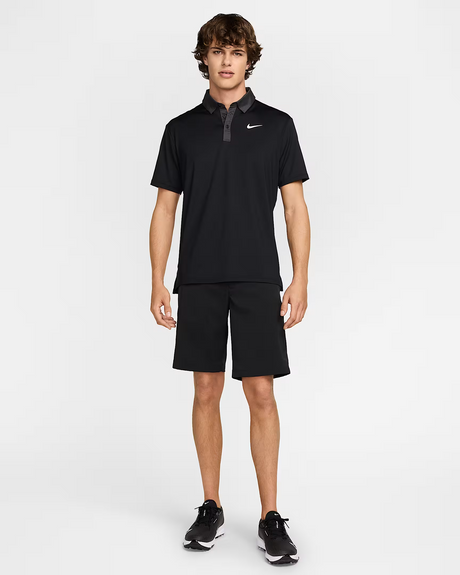Polera Nike Tour Contrast