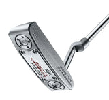 Putter Titleist Scotty Cameron Super Select Newport + RH