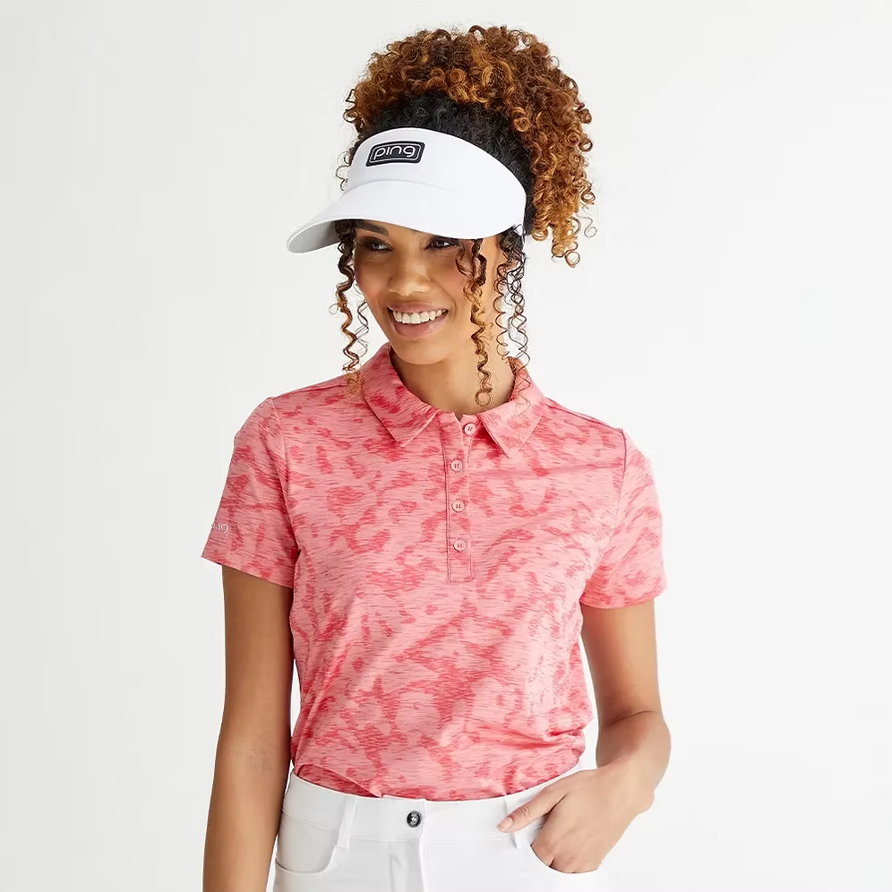 Polera Ping Bethany