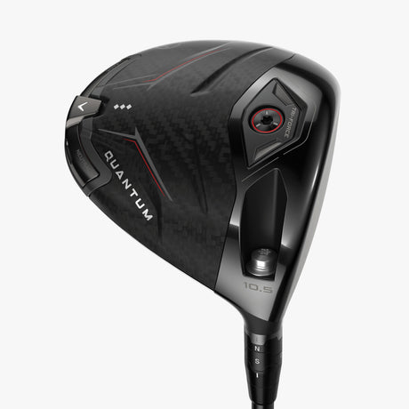 Driver Callaway Quantum 3D Project X Denali Frost 50 RH