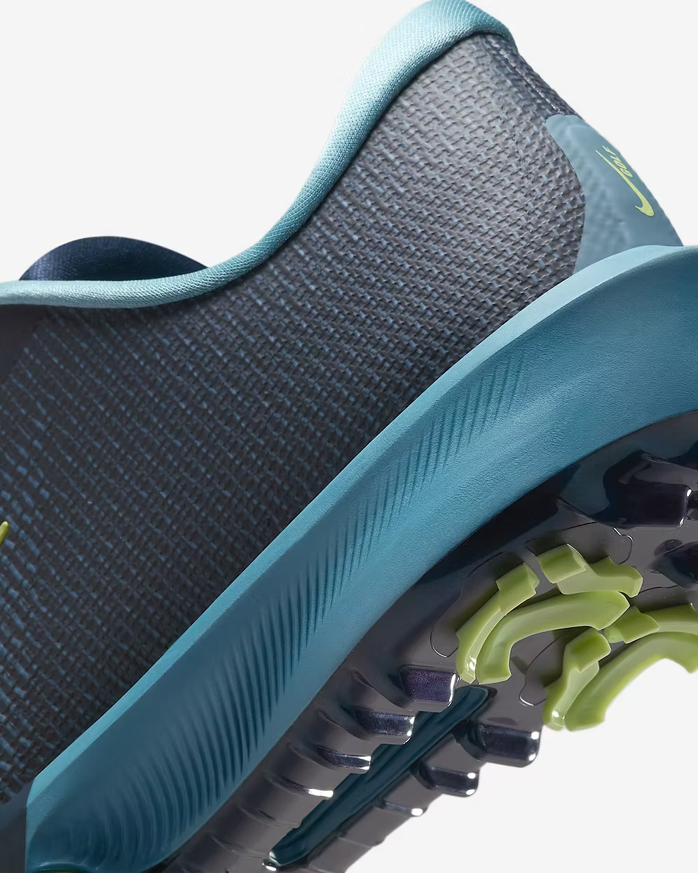 Zapatos Nike Air Infinity Tour 2 Wide
