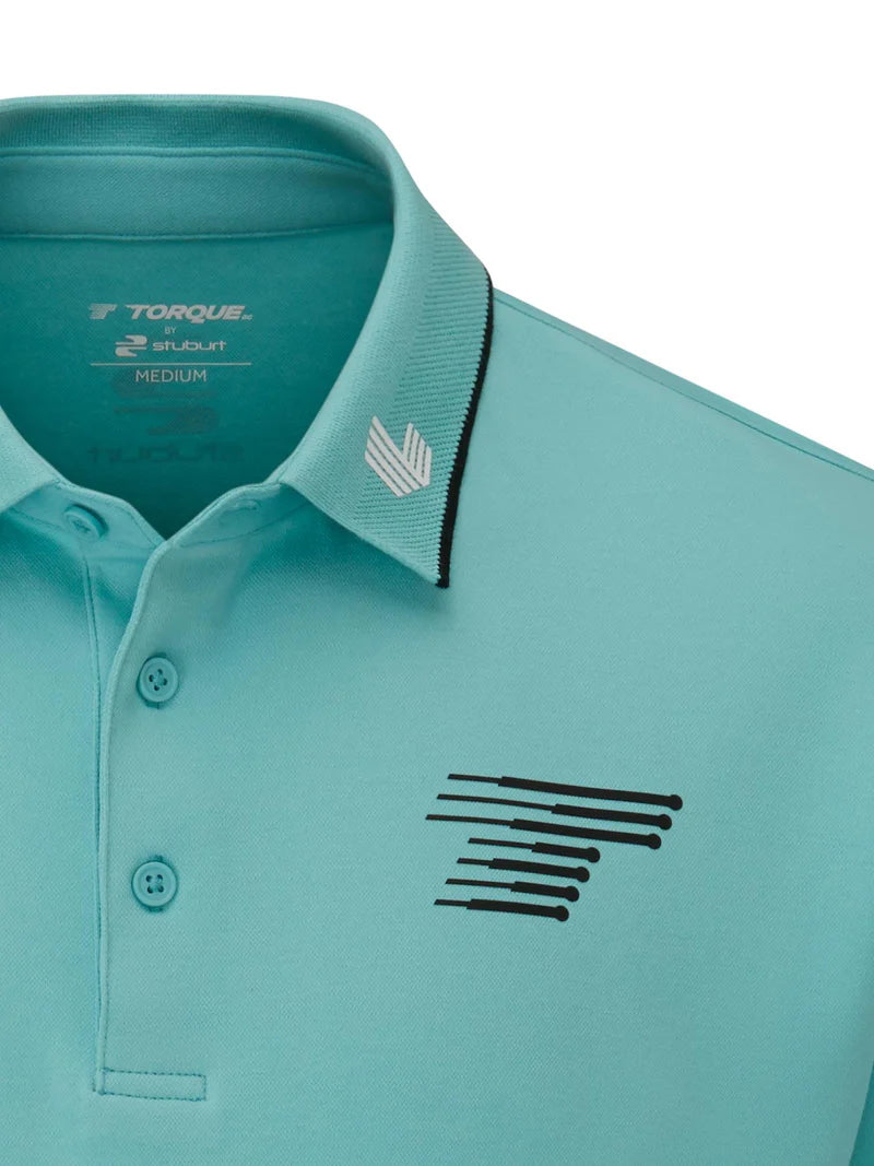 Polera Stuburt Torque Merida