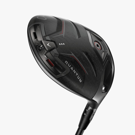 Driver Callaway Quantum 3D Project X Denali Frost 50 RH