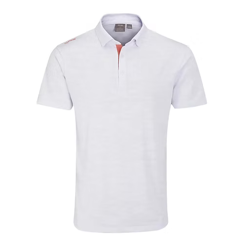 Polera Ping Kenan Textured