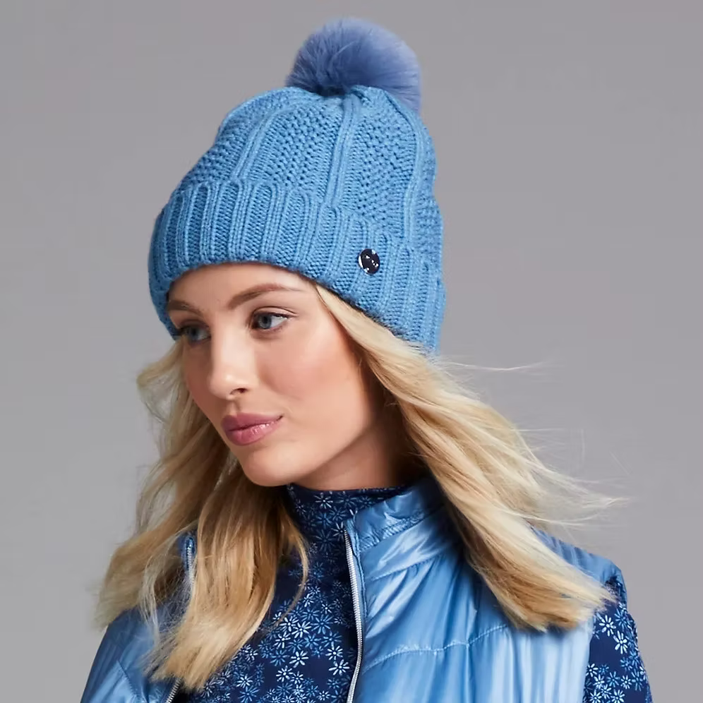 Gorro Golf Paulina