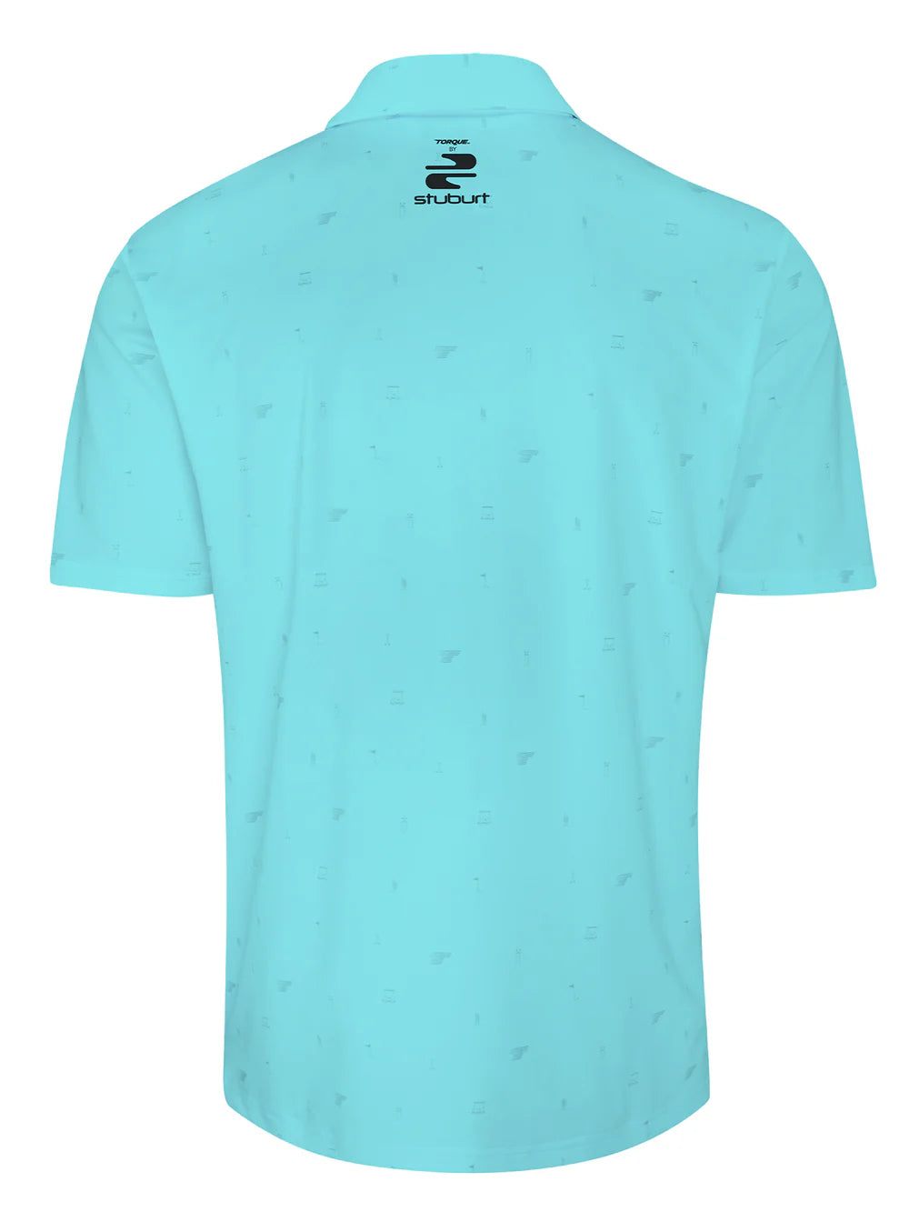 Polera Stuburt Torque Lima