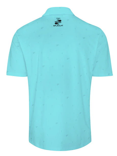 Polera Stuburt Torque Lima