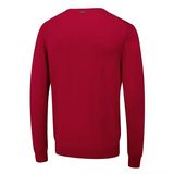Chaleco Ping Sullivan Rojo