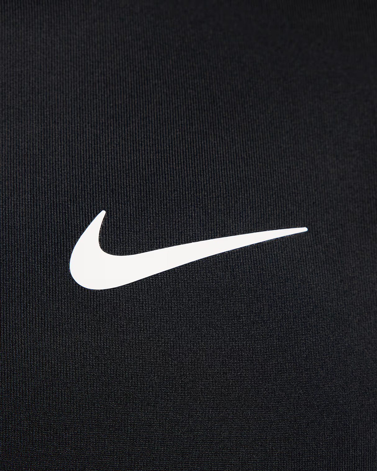 Polera Nike Tour Contrast