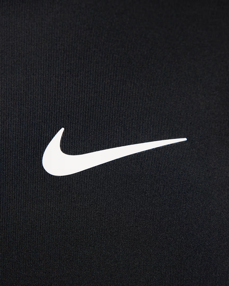 Polera Nike Tour Contrast