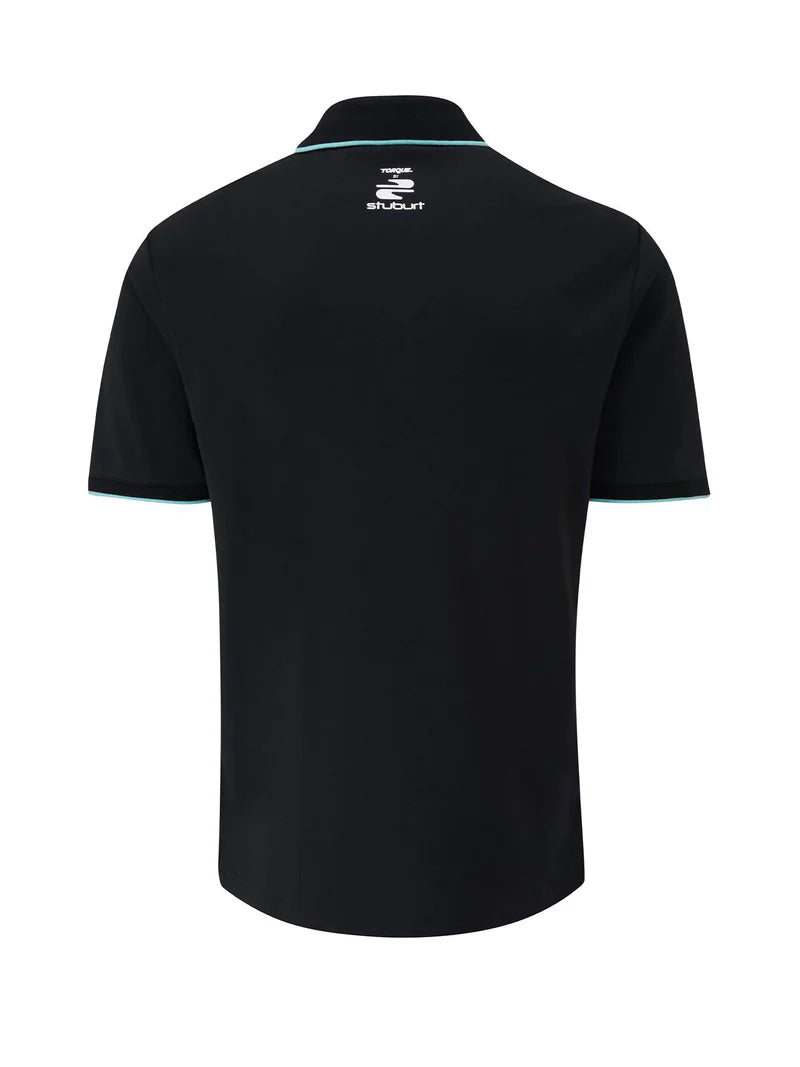 Polera Stuburt Torque Merida