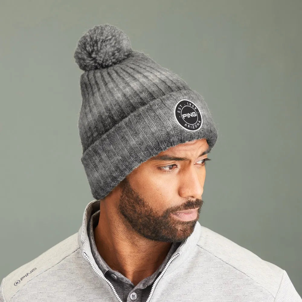 Gorro Ping Barraclough