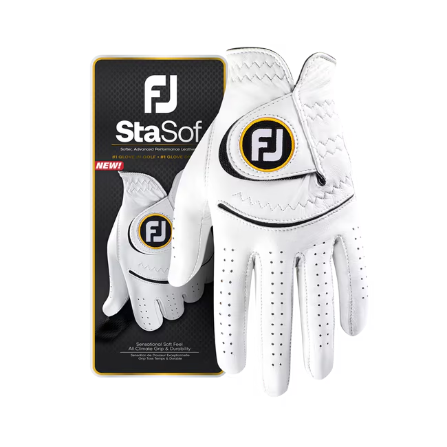 Guante Footjoy StaSof LH