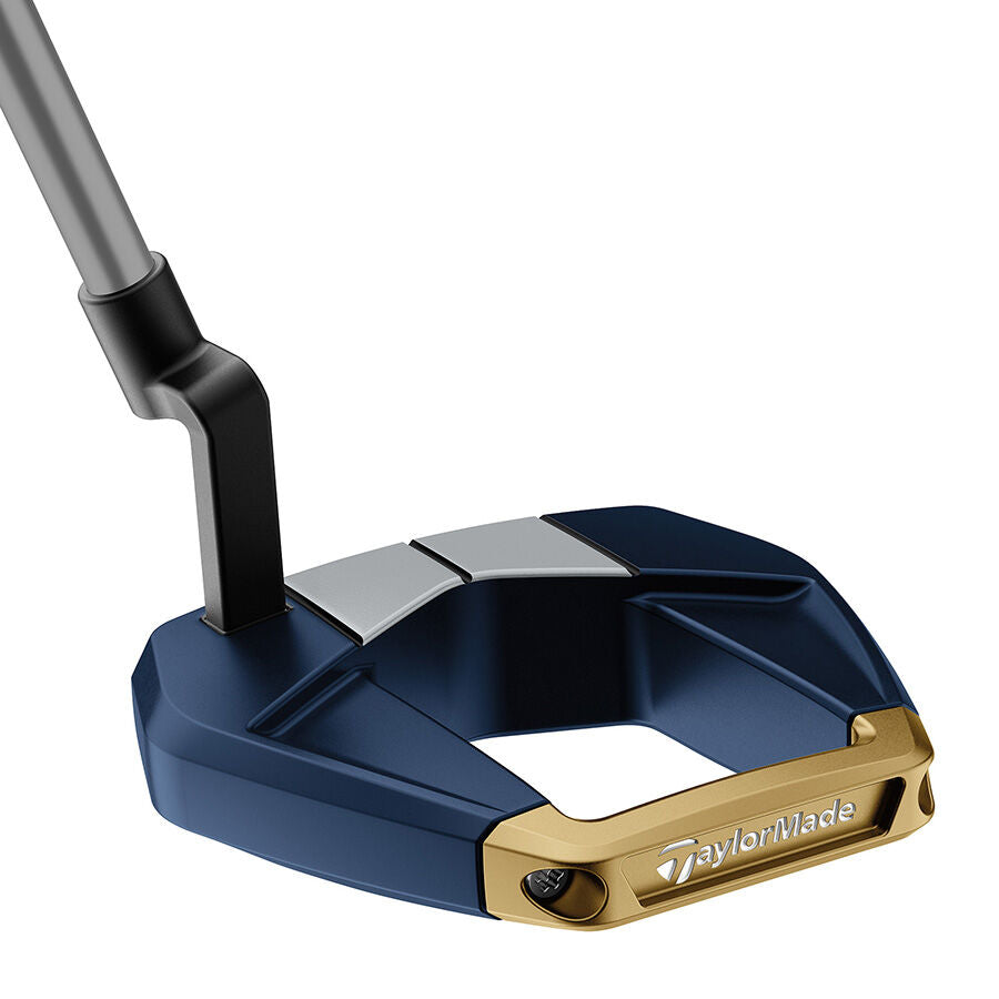 Set Completo TaylorMade Kalea Gold Cart RH