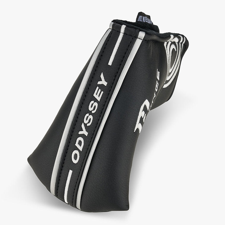 Putter Odyssey Microhinge Double Wide RH